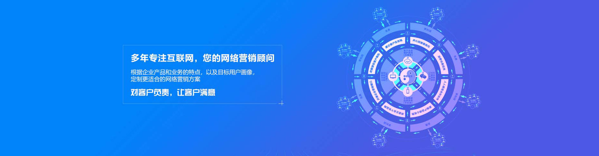 大箐山信息流投放